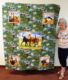 Nancy McAllister - "Who